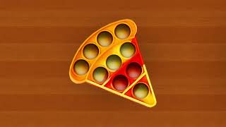 8. Play and relax with calm antisterss game Pop It Master asmr! screenshot 4