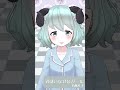 〈一発撮り〉君はいなせなガール-歌ってみた。/air