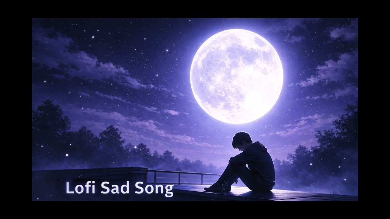 TOP 20 AI SAD SONG'S ALBAM 💔❤️😭