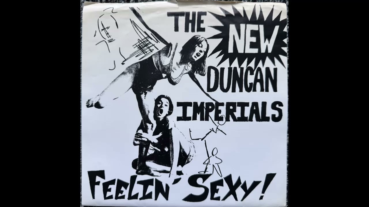 Hamhocks - The New Duncan Imperials