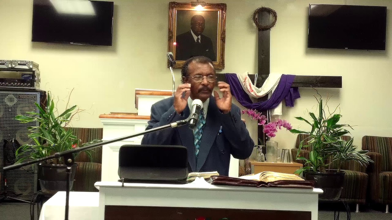 Israelite Church of God's Holiness (Monrovia CA) YouTube