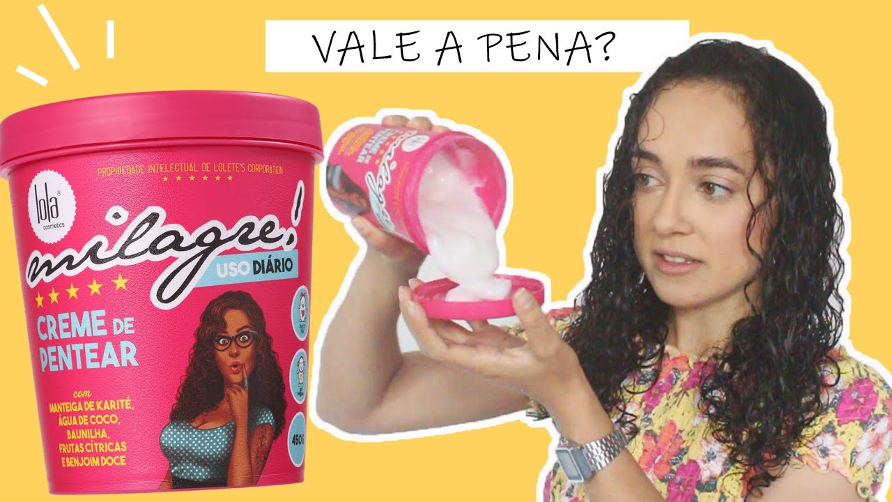 FINALIZAÇÃO COM MILAGRE DA LOLA | CACHOS 3A 3B