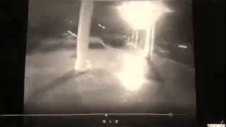 We have a DVR video of the club lovers