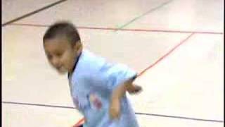 Overhand Throwing