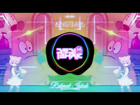 DANDA FIRMANSYAH FT. DANDDY BETENG - MUSIC KU DUBSTEB (BANGERS'HARD) 2K21!!!