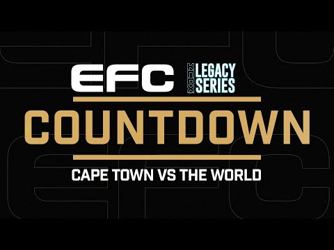 EFC KNOX LEGACY SERIES COUNTDOWN