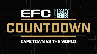 EFC KNOX LEGACY SERIES COUNTDOWN