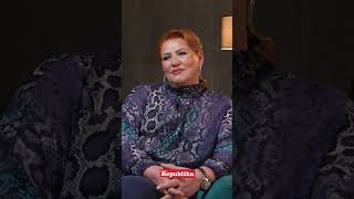 Zašto su Ćani zabranili da sleti helikopterom na veselje? #republikatv #ćana #shorts