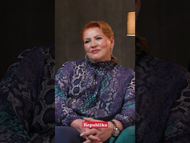 Zašto su Ćani zabranili da sleti helikopterom na veselje? #republikatv #ćana #shorts