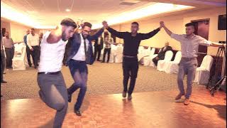 Masters Of Arab Lebanese Dabke Dance 3 (Canada) اجمل دبكات عربية دبكة لبنانية بكندا الجزء الثالث