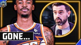 The Ja Morant plot has been set...