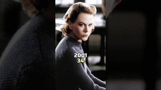 The Other Cast 2001 vs 2025 #TheOthers #shorts #thenandnow #throwback #youtubeshorts