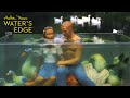 Arthur Tress: Water's Edge | Official Trailer