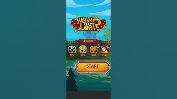 How To Loot _ PinPull & Hero Rescue Game Halloween Mode Level 2