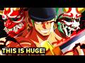 Zoro Knew How To Conquer This WHOLE TIME? | One Piece 1194