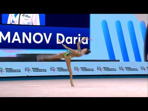 Daria ATAMANOV Clubs