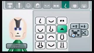 Bastion Overwatch Mii