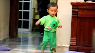 Our Hero, Putra Adrian..