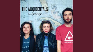 Video thumbnail of "The Accidentals - The Sound a Watch Makes When Enveloped in Cotton"