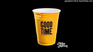 Niko Moon - GOOD TIME