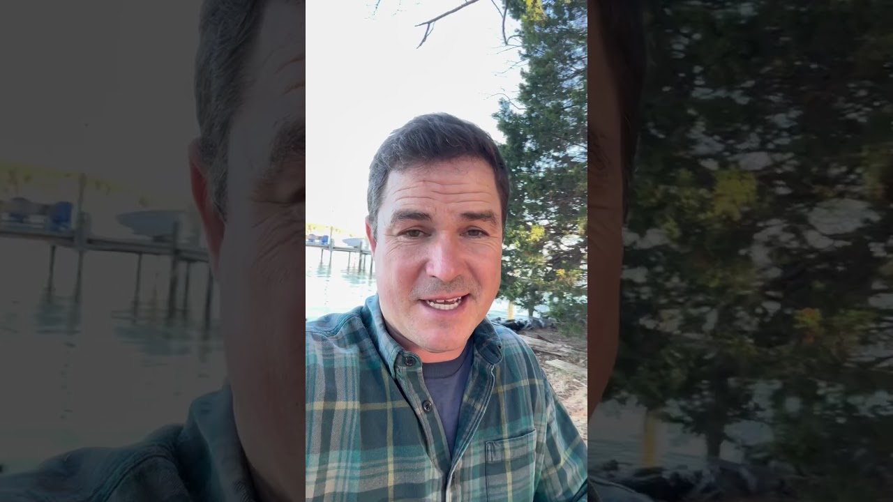 We’re buying a home in Southern Maryland- Pt. 1 