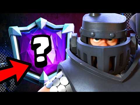 Clash Royale Random Deck Strategy