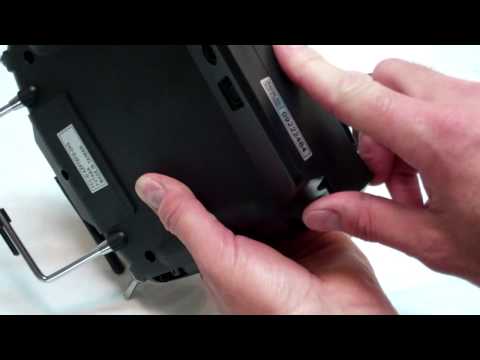 Futaba 8FG Lipo Battery