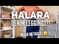 New Halara Leggings Review!! | I Have Lots of Thoughts..