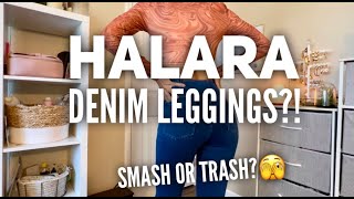 New Halara Leggings Review!! | I Have Lots of Thoughts..