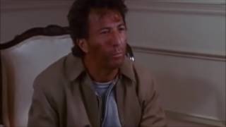 Fragment filmu PRZYPADKOWY BOHATER 1992 r