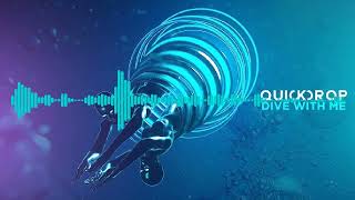 (32Hz, And Up) Quickdrop - Dive With Me (Rebassed By DjMasRebass)