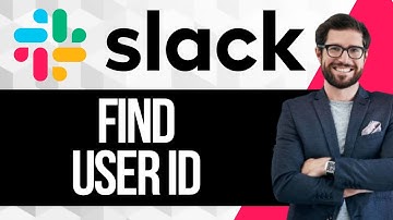 How To Find User ID in Slack