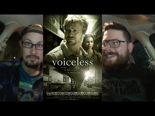 Midnight Screenings - Voiceless class=