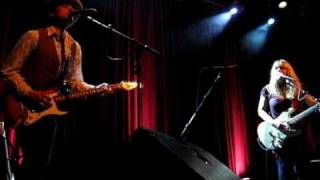 &quot;Stewart&#39;s Coat&quot; (Live) - Rickie Lee Jones - San Francisco, Fillmore - March 3, 2007