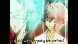 Shiki - Second Opening (English Subtitles)