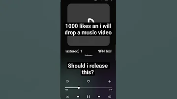 Should I Drop This 
