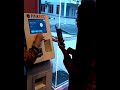 DARI BITCOIN JADI Ringgit Malaysia... Mesin ATM PINK EX ...