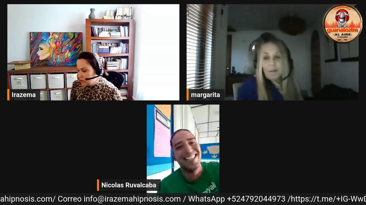 Hipnovida 9 De Enero 2026