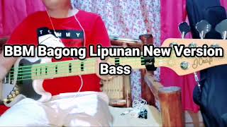 Bbm Bagong Lipunan New Version B Cover With Chords