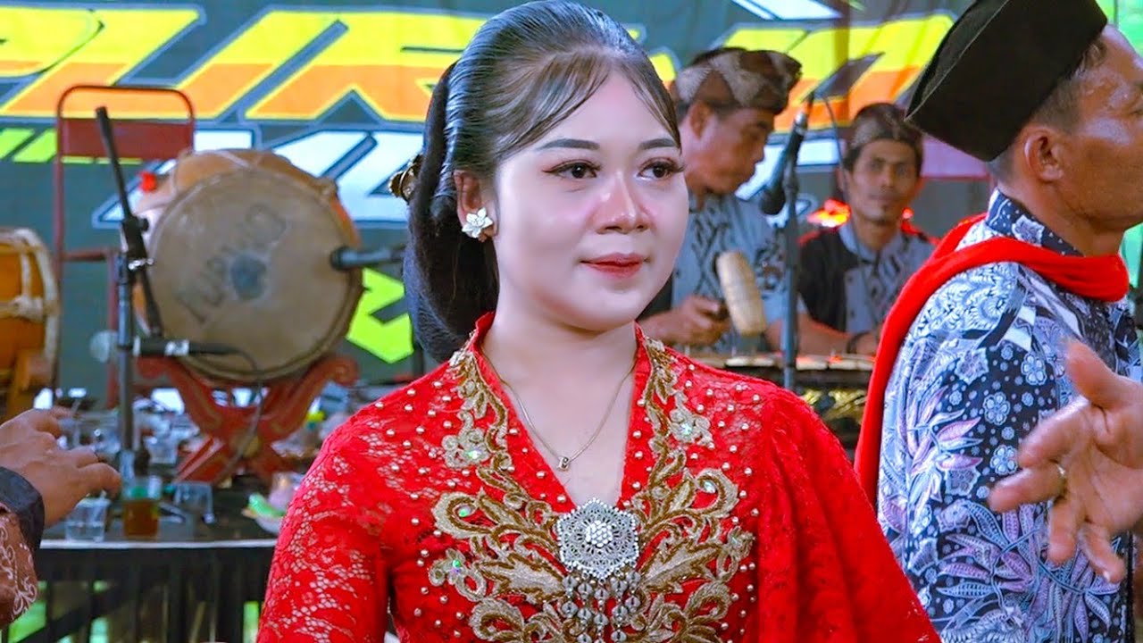 Tayub BPK. NYOTO Krajan Pringapus Dongko Trenggalek VOL. 3 // PURWO MUSIK // KIE // AG Audio