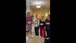 Point Park Conservatory Dance Company Auditions Fall 2025