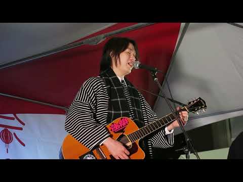 黃少谷 『 我們都需要時間 』 @ 東京鐵塔 (2019.02.09)