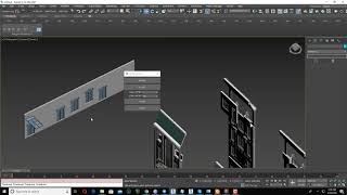 DOOR ALIGN MAXSCRIPT