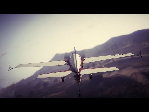 Engineered Bridgework - GTA V
