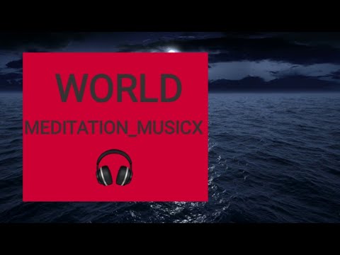Meditation Music  | Cordillera Breeze | Relaxing Music  | Yoga Music  | sleeping music