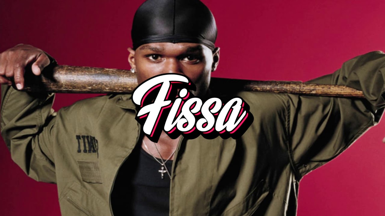 50 Cent In Da Club Mack m Remix YouTube