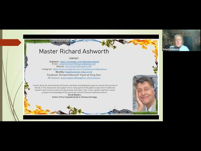 Richard Ashworth - I Talk to Animals