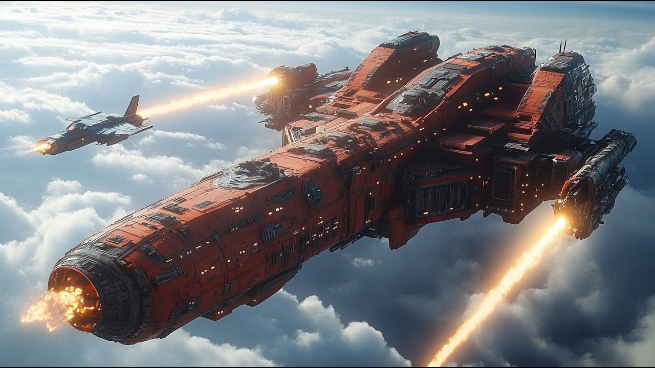 Starsi ostrzegali ich: Ludzie są niepokonani — nikt ich nie słuchał!