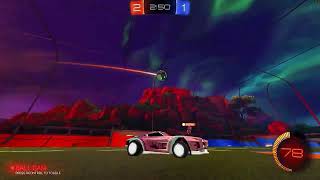 Rocket League Clips #3 | Sync Ronny