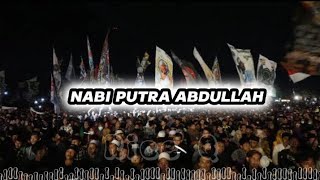 Sholawat Nabi Putra Abdullah | Sholawat Merdu Lirik